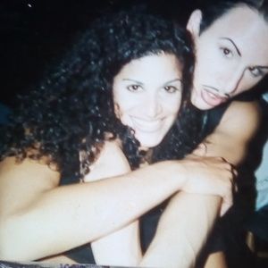 Meet your Posher, Gis jennifer